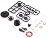 Related: Yeah Racing Tamiya TT-02 Oil-Filled Differential Gear Set