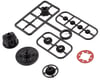 Image 1 for Yeah Racing Tamiya TT-02 Differential Case & Gear Set