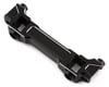 Image 1 for Yeah Racing Traxxas TRX-4/TRX-6 Aluminum Front/Rear Body Mount (Black)
