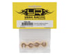 Image 2 for Yeah Racing Traxxas V2 TRX-4 Brass Spring Retainer (4)