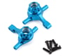 Related: Yeah Racing Tamiya TT-02 Aluminum Steering Knuckle Set (Blue) (2)