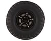 Image 2 for Yeah Racing Soft 1.9" Off-Road Pre-Mounted Tires w/Aluminum Beadlock Wheels