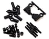 Image 1 for Yeah Racing XRAY T4 Camber Link Stiffener Set