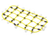 Yeah Racing 1/10 Luggage Net (Yellow) (200x110mm)