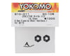 Image 2 for Yokomo BD10 Clamp Type Hub (4mm)