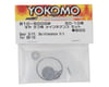 Image 2 for Yokomo BD10 Gear Differential Maintenance Kit