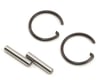 Image 1 for Yokomo Front Double Joint Pin/Set Screw