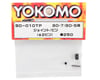 Image 2 for Yokomo CVD Coupler & Pin Set