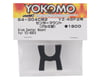 Image 2 for Yokomo YZ4 SF2 Aluminum Center Differential Mount