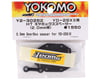 Image 2 for Yokomo YD-2 SXIII High Traction Gearbox Spacer (2.0mm)