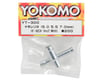 Image 2 for Yokomo Cross Wrench