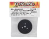 Image 2 for Yokomo YZ-2 48P Dual Pad/3 Hole Spur Gear (Slipper/Direct) (80T)