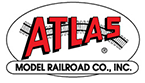 Atlas Railroad