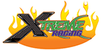 Xtreme Racing Traxxas Revo Carbon Fiber Throttle Mount Kit XTR10411 for sale online 