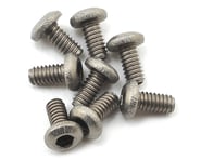 more-results: 175RC B6/B6D Titanium Piston/Bleeder Screws are trick, strong and lightweight. Compati