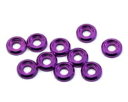 175RC Aluminum Button Head Screw High Load Spacer (Purple) (10) | product-also-purchased