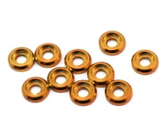 175RC Aluminum Button Head Screw High Load Spacer (Gold)(10) | product-also-purchased