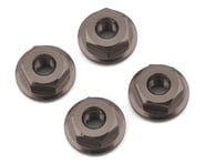 175RC Mini-T 2.0 Serrated Wheel Nuts (4) (Grey) | product-also-purchased