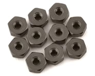 more-results: This is a 175RC Mini-T 2.0 Aluminum Nut Kit, a pack of ten nuts intended for use with 