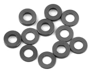 175RC Mini T/B Ball Stud Spacers (Grey) (12) | product-also-purchased