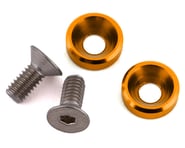 175RC Mini T/B High Load Motor Screws (Gold) (2) | product-also-purchased