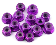 175RC Associated B6.3 Aluminum Nut Kit (Purple) | product-also-purchased