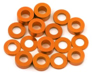 175RC Associated RB10 Ball Stud Spacer Kit (Orange) (16) | product-also-purchased
