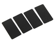 more-results: This is an optional pack of four 1UP Racing UltraLite Carbon Fiber 1/10 Electric TC Wi