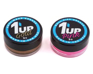 more-results: The 1up Racing Pro Ball Differential Grease Combo includes 3g of pink, and 3g of gold.