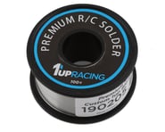 more-results: This is the 1UP Racing Premium R/C Solder. Designed to be used with high strand count 