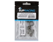 more-results: 1UP Racing TLR 22 5.0 Cv2 Pro Bearing Set. The Cv2 Pro ball bearing set represents the