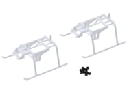 more-results: This is a replacement Align 150 Landing Skid Set. Package includes two landing skids a
