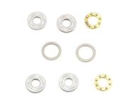 more-results: This is a replacement thrust bearing and washer set for the Align 500 line of helicopt
