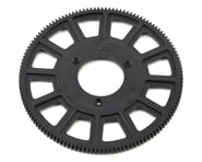 more-results: This is a replacement Align 130 tooth Autorotation Tail Drive Gear, suited for use wit
