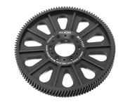 more-results: This is an optional upgraded 13.5mm thick 112T Slant Thread Main Gear from Align. The 