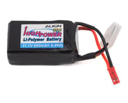 Align 3s LiPo Battery 30C (11.1V/850mAh) | product-also-purchased