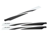 more-results: A set of Tri-Blade 690mm Rotor Blades from Align. Designed for use with the T-Rex 700 