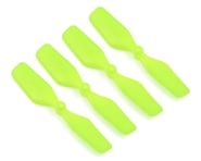 Align 23 Tail Blade (Green) (4) | product-also-purchased