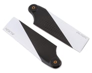 more-results: This is a set of Align 95mm Carbon Fiber Tail blades, with an updated style that offer