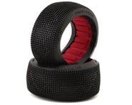 more-results: AKA Diamante 1/8 Buggy Tires. A winning tire that excels in bump handling, longevity a