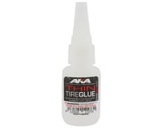 more-results: This AKA Premium Thin CA Tire Glue was specifically formulated for gluing tires and ex
