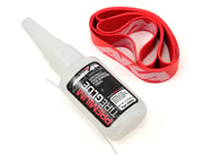 AKA Racing Tire Gluing Kit with Glue and Bands AKA44003 | product-related