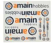 AMain Hobbies Color Sticker Sheet | product-also-purchased