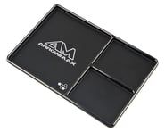 AM Arrowmax Aluminum Screw Tray (180x120x8mm) | product-also-purchased