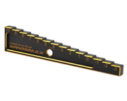 more-results: The Arrowmax Black Golden 1/10 Car Chassis Droop Gauge is used in combination with 10m