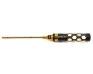 more-results: The Arrowmax Black Golden Arm Reamer is a limited edition tool that features an eye-ca