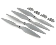 more-results: This is the APC 13x5.5 MultiRotor 2 Blade Propeller Bundle. APC propellers are manufac