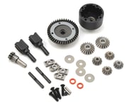 Arrma Diff Set Front/Rear 43T Spiral Kraton ARAAR220041 | product-also-purchased