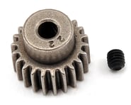 more-results: Pinion Overview: Arrma Pinion Gear. This 48 Pitch pinion gear is compatible with the A