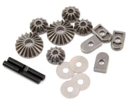 Arrma Differential Gear Set Typhon ARAAR310436 | product-also-purchased